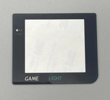 NEW Replacement Plastic Screen Lens for GBA / GBC / GBA SP