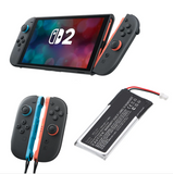 Nintendo BEE-004 Battery Replacement for Switch 2 Joy-Con 2 Game Console