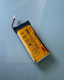 Gold 1000 mAh Nintendo BEE-004 Battery Replacement for Switch 2 Joy-Con 2 Game