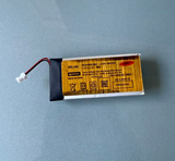 Gold 1000 mAh Nintendo BEE-004 Battery Replacement for Switch 2 Joy-Con 2 Game
