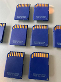 Original Sandisk SD HC 2G Memory TF Class 4 SDSDB-002G-B35