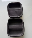 Enforced EVA Hard Carry Case Pouch 2.0 for GAME BOY ADVANCE SP GBA SP