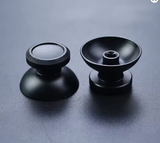 8 Colors Metal Mushroom Analog Thumbstick Joystick Cap Cover PS4 Replacement