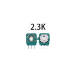 PS5 PS4 Controller Joystick Axis Analog Sensor 3 Pin Module Micro Switch Button