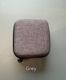 Enforced EVA Hard Carry Case Pouch 2.0 for GAME BOY ADVANCE SP GBA SP