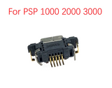 PSP 1000 2000 3000 USB Data Port USB Socket Connector Interface Charger Slot