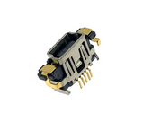 PSP 1000 2000 3000 USB Data Port USB Socket Connector Interface Charger Slot