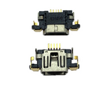 PSP 1000 2000 3000 USB Data Port USB Socket Connector Interface Charger Slot