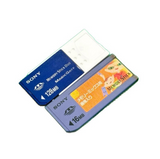 Long Memory Stick MS Duo Adapter For SONY Camera Video recorder etc