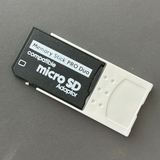 Long Memory Stick MS Duo Adapter For SONY Camera Video recorder etc