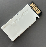 Long Memory Stick MS Duo Adapter For SONY Camera Video recorder etc