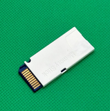Long Memory Stick MS Duo Adapter For SONY Camera Video recorder etc