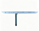 PSP E1000 Street Home Volume Start Select Volume Part Bar Flex Cable