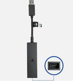 SONY USB3.0 PS4 VR To PS5 Cable Adapter VR Connector CFI-ZAA1 For PS5