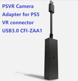 SONY USB3.0 PS4 VR To PS5 Cable Adapter VR Connector CFI-ZAA1 For PS5