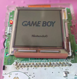 Nintendo GAME BOY COLOR ADVANCE GBA  GBC LCD Screen Replacement 40 PIN 32 PIN