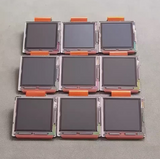 Nintendo GAME BOY COLOR ADVANCE GBA  GBC LCD Screen Replacement 40 PIN 32 PIN