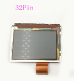 Nintendo GAME BOY COLOR ADVANCE GBA  GBC LCD Screen Replacement 40 PIN 32 PIN
