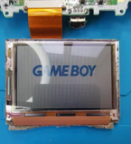 Nintendo GAME BOY COLOR ADVANCE GBA  GBC LCD Screen Replacement 40 PIN 32 PIN