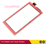 NEW Original Touch Display for Nintendo Switch Lite Touch Screen Digitizer Panel