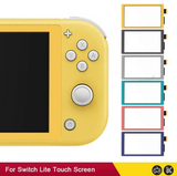 NEW Original Touch Display for Nintendo Switch Lite Touch Screen Digitizer Panel