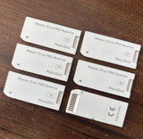 Long Memory Stick Pro Adapter For Micro SD TF Card SONY Camera Video recorder