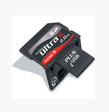 Original Industrial Ultra II Sandisk SD Plus With USB Key 2G Memory TF