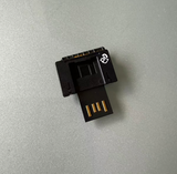 Original Industrial Ultra II Sandisk SD Plus With USB Key 2G Memory TF