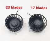 Original Replacement Internal Cooling Cooler Fan For PS5 Consoles 4 Models
