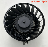 Original Replacement Internal Cooling Cooler Fan For PS5 Consoles 4 Models