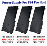 Power Supply Power Board Adapter ADP300CR 300FR 300ER For PS4 Pro Console