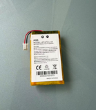 Lip 1472 PS3 Battery For Controller 1200mAh