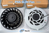 Original Replacement Internal Cooling Cooler Fan For PS5 Consoles 4 Models