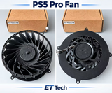 Original Replacement Internal Cooling Cooler Fan For PS5 Consoles 4 Models
