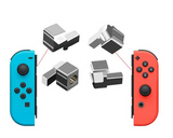 Repair Parts for Nintendo Under $6 Parts Buckles ribbon cable analog rocker screws etc