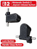 Original Nintendo Switch 2 Joycon Lock Release Button Handle Clasp Button (Copy)
