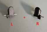 Original Nintendo Switch 2 Joycon Lock Release Button Handle Clasp Button (Copy)