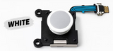 For PS VITA PSV1000 Left Right 3D 2000 Analog with 1000 Adapter Joystick Control PSV1000 Adapter