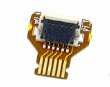 For PS VITA PSV1000 Left Right 3D 2000 Analog with 1000 Adapter Joystick Control PSV1000 Adapter