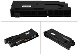 Replacement Power Supply Unit for ADP-200ER Compatible CUH-1215A CUH-12XX Series