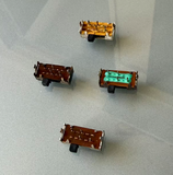 Game Boy DMG Original Power Switch