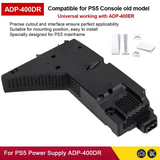 AC Power Supply For PS5 ADP-400DR ADP-400ER Host Replacement CFI-10XX / CFI-11XX
