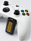 Gold 2000mAh Lithium Battery Pack for XBox Series X One S Wireless Controller