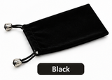 GAME BOY Micro Soft Pouch Case Carry Velvet Fleece Lining Bag in 9 Colors