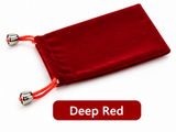 GAME BOY Micro Soft Pouch Case Carry Velvet Fleece Lining Bag in 9 Colors