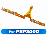 PSP 1000 2000 3000 E1000 Volume Bar Flex Cable