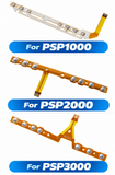 PSP 1000 2000 3000 E1000 Volume Bar Flex Cable