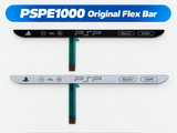 PSP 1000 2000 3000 E1000 Volume Bar Flex Cable