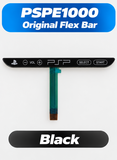 PSP 1000 2000 3000 E1000 Volume Bar Flex Cable