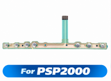 PSP 1000 2000 3000 E1000 Volume Bar Flex Cable